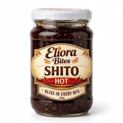 SHITO HOT 330g